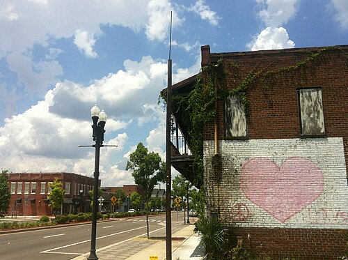 Springfield, FL